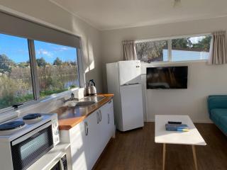 Whanganui River Top 10 Holiday Park - Whanganui - 9