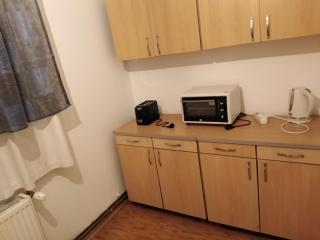 Apartament S&F - Dej - 2