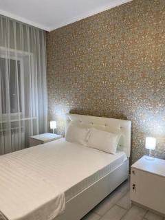 гостинично-ресторанный комплекс AMARI - 2