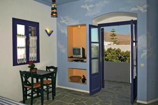 Nefeli Hotel Leros - 5