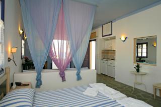 Nefeli Hotel Leros - 3