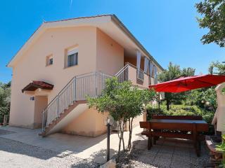 Apartment in Šilo with Sea View Balcony - Šilo - 5