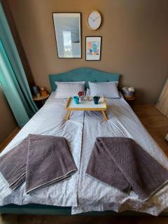 GREY Apartment - Varna - 6