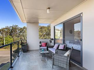 Lentara Breeze prestige holiday living - Fingal Bay - 4