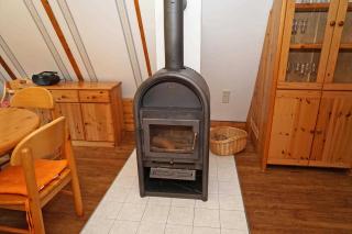 Zeltdachhaus mit W LAN sehr strand - Damp - 6