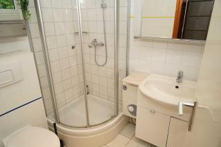Zeltdachhaus mit W LAN sehr strand - Damp - 3