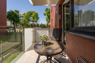 Blizej Morza - Apartamenty KOMFORT fitness, ping-pong table, PlayStation - 6