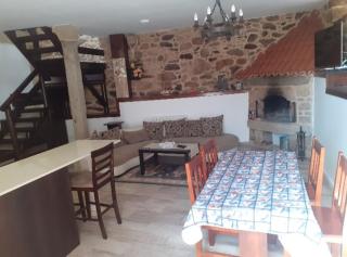 Casa Rústica Pedroso - Padrón - 7