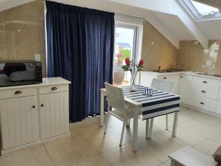 LekkeBly Boutique Loft - Paternoster - 4