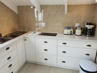 LekkeBly Boutique Loft - Paternoster - 3