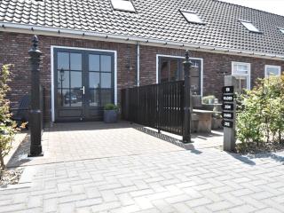 Apartment in Callantsoog with sauna - Callantsoog - 8