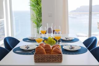 SeaSimbra Apartment - Sesimbra - 7
