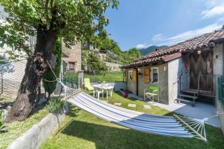 Erve Come Una Volta Casa Vacanza - - 7