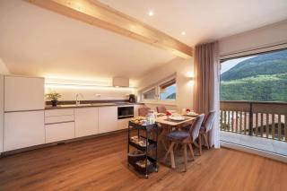 Engel Appartements Summerfrisch - 8