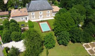 Le Logis de Limalonges - Limalonges - 0
