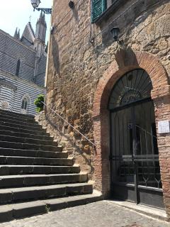 La Dimora alle Scalette - Orvieto - 1