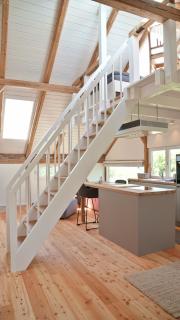 Scheunenloft - Brodersby - 5