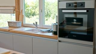 Scheunenloft - Brodersby - 4