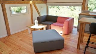 Scheunenloft - Brodersby - 2