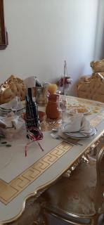 Bebeldar Jiudicissa Eleonora de Arborea B&B - Furtei - 1