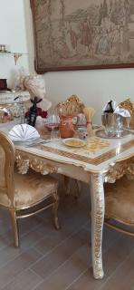 Bebeldar Jiudicissa Eleonora de Arborea B&B - Furtei - 3