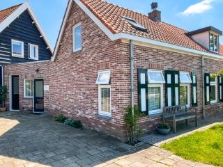Het Korenhuus - Lewedorp - 0