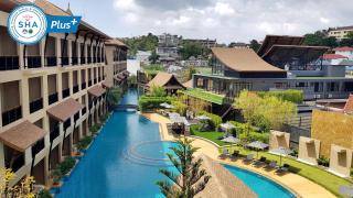 Aurico Kata Resort & Spa - SHA Extra Plus - Kata Beach - 0