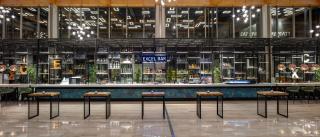 Nirvana Cosmopolitan Hotel - Convention & Sports Center - 1