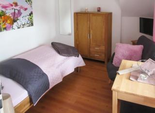 Haus Albatros App. Flutkammer - Norderney - 7