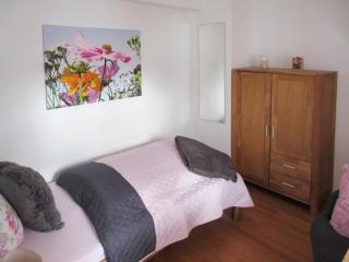 Haus Albatros App. Flutkammer - Norderney - 0