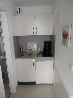 Haus Albatros App. Flutkammer - Norderney - 4