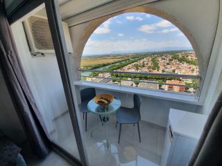 Apartamento Bruel 1712 - Empuriabrava - 8