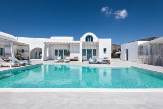 Santa Irina Luxury Sunny Lofts - 0