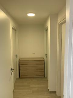 Appartamento fronte mare con giardino - 5