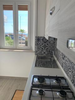 Appartamento fronte mare con giardino - Porto Recanati - 6