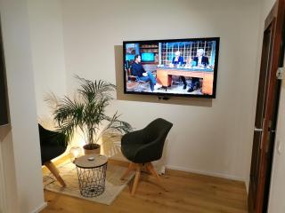 Citycenter Apartment Stadthalle - Graz - 0