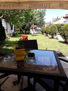 Mary Apartment - Sibiu - 5