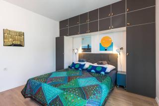 Sleeps 8 Pet friendly Garden & Roof Terrace - 6