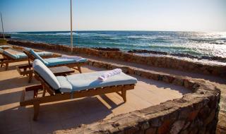 Dyarna Dahab Hotel - 7