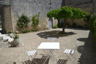 Le Petit Logis - Rouillac - 8