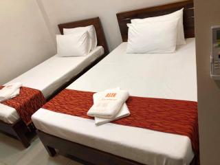 RedDoorz at Sta Cruz Naga City - Naga - 0