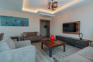 Empula Hotel & Residences - Trabzon - 2
