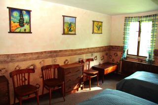 Villa Sunshine / Slunečna Vila - 9