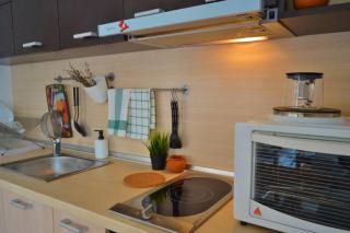 Cozy studio in "Hill Top" - Bansko - 4