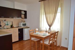 Cozy studio in "Hill Top" - 2