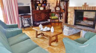 Le gîte d'en haut - Jarret - 3