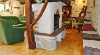 Le gîte d'en haut - Jarret - 2