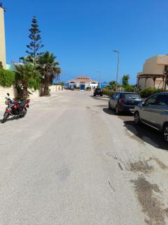2B equipped basement chalet with 2 beds pool view green beach villa 114b - 3