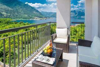 Montefiori Lux View Apartment - Kotor (Cattaro) - 9
