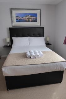 Capri Guest House - Torquay - 2